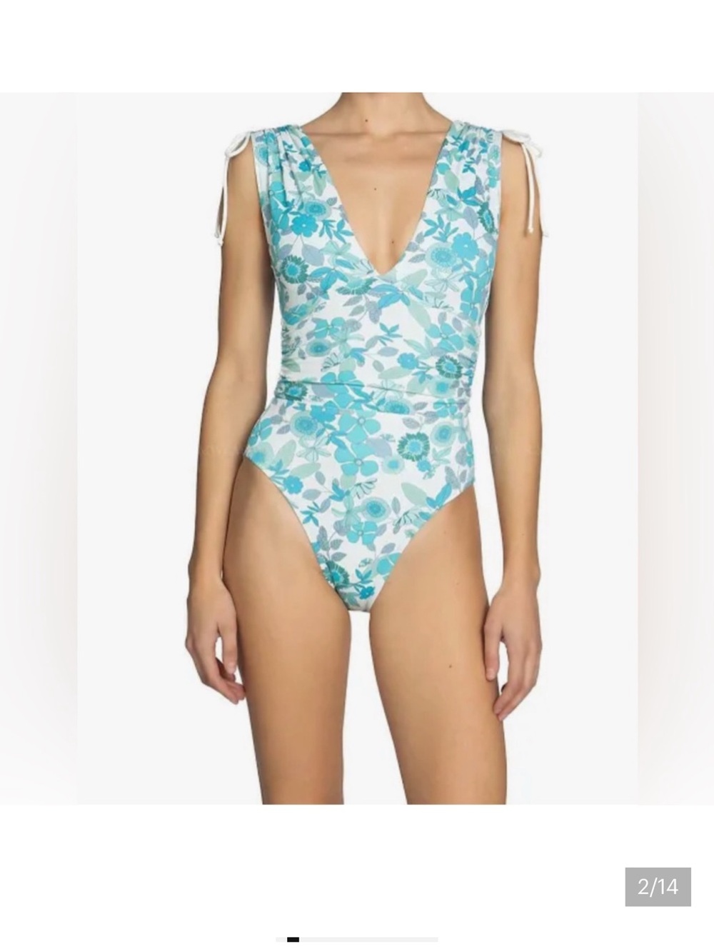 Robin Piccone Swim- Like New 🌴🌴